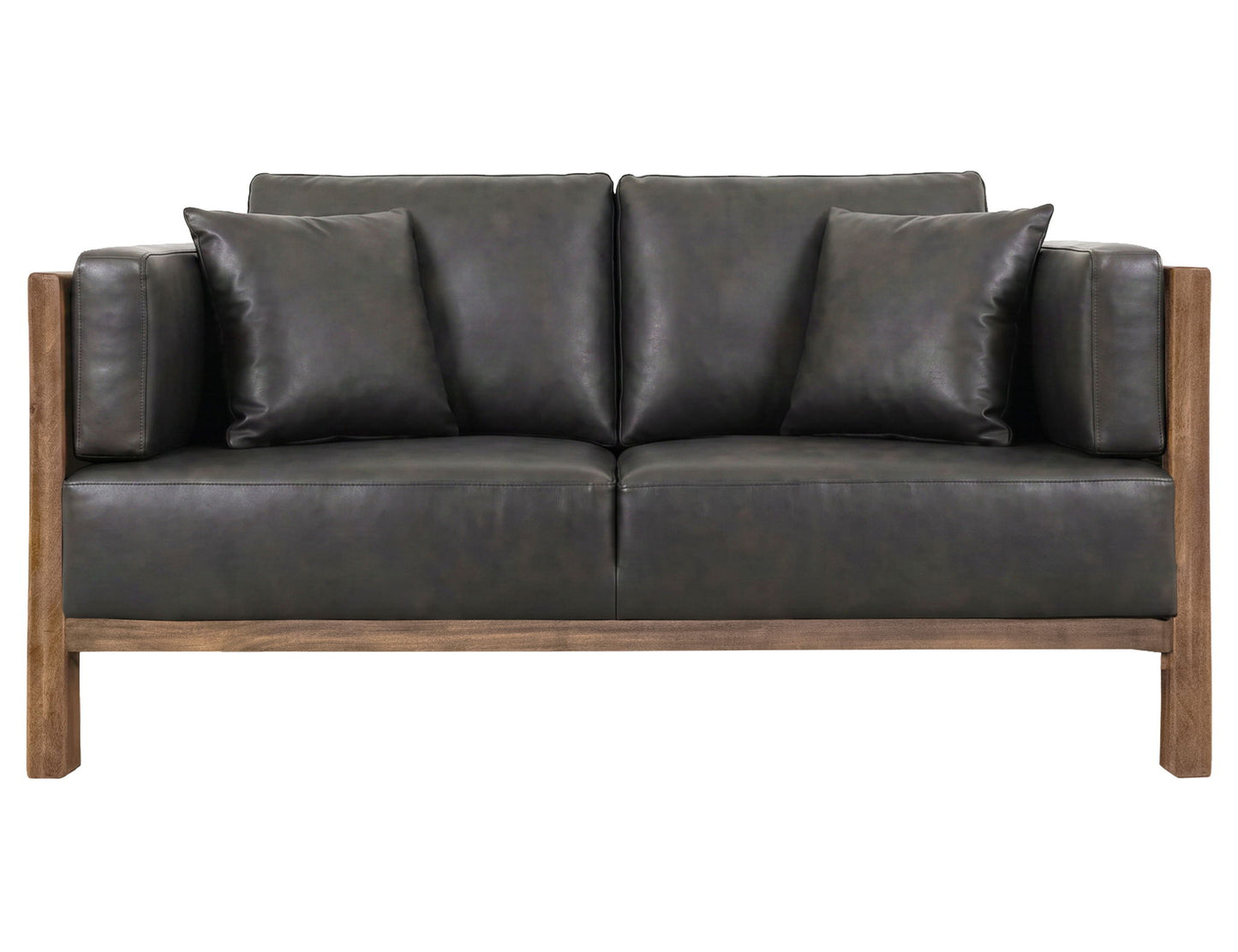 Roots - Loveseat