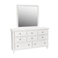 Tamarack - Dresser