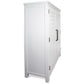 Cora - Armoire - White