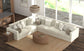 Ritzy - Modular Sofa