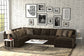 Mammoth - Sectional