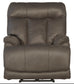 Anders - Power Recliner