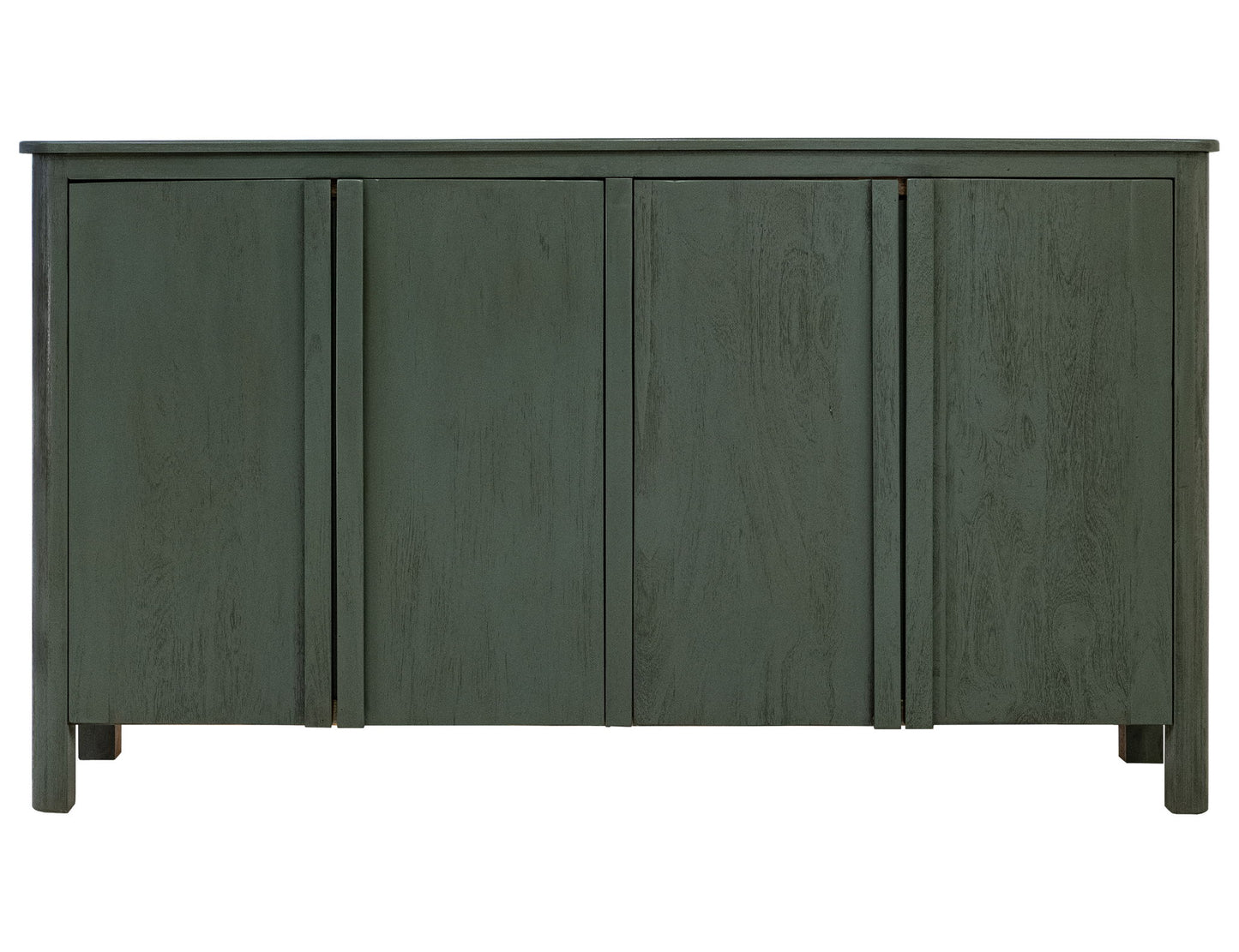 Xel-Ha - 4 Door Console