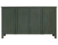 Xel-Ha - 4 Door Console