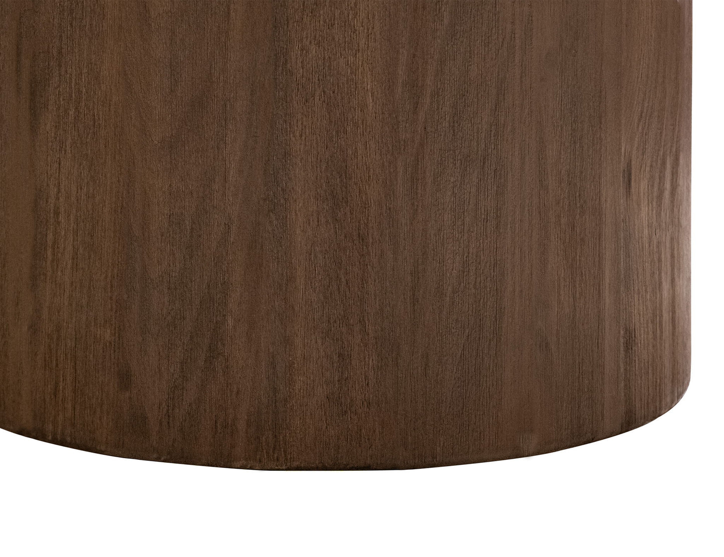 Sahara - Square Cocktail Table - Light Cream / Brown Caramel