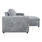 Finn - 2 Piece Sectional (LAF Sofa/Chaise)