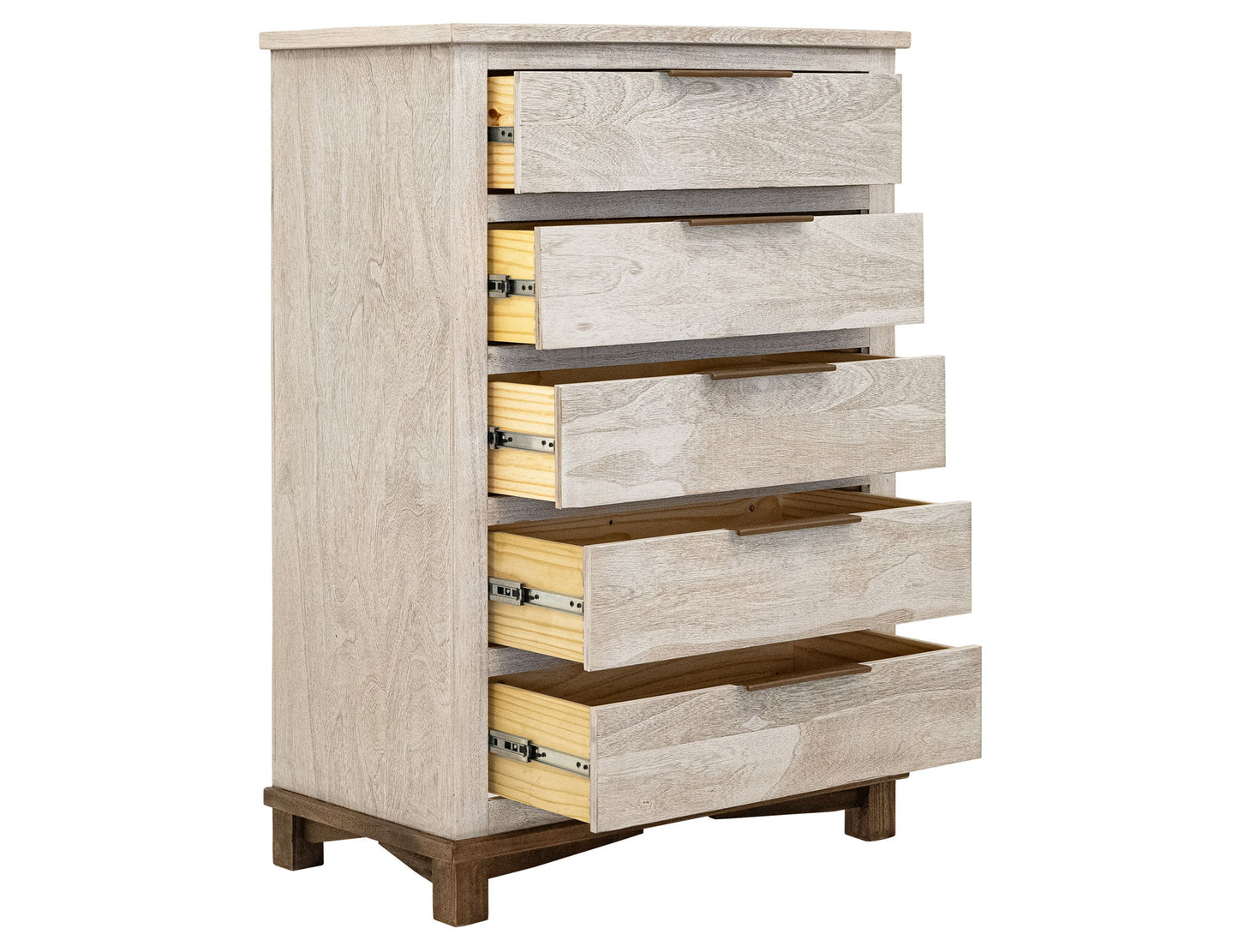 Loft - 5 Drawer Chest