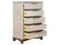 Loft - 5 Drawer Chest