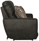 Dorian - Reclining Sofa