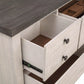 Augusta - Dresser