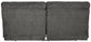 Ashland - Lay Flat Reclining Sofa