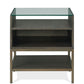 Hyde - Rectangular Table