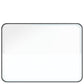Maddox - Mirror - White
