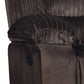Willow - Sofa With Dual Recliner