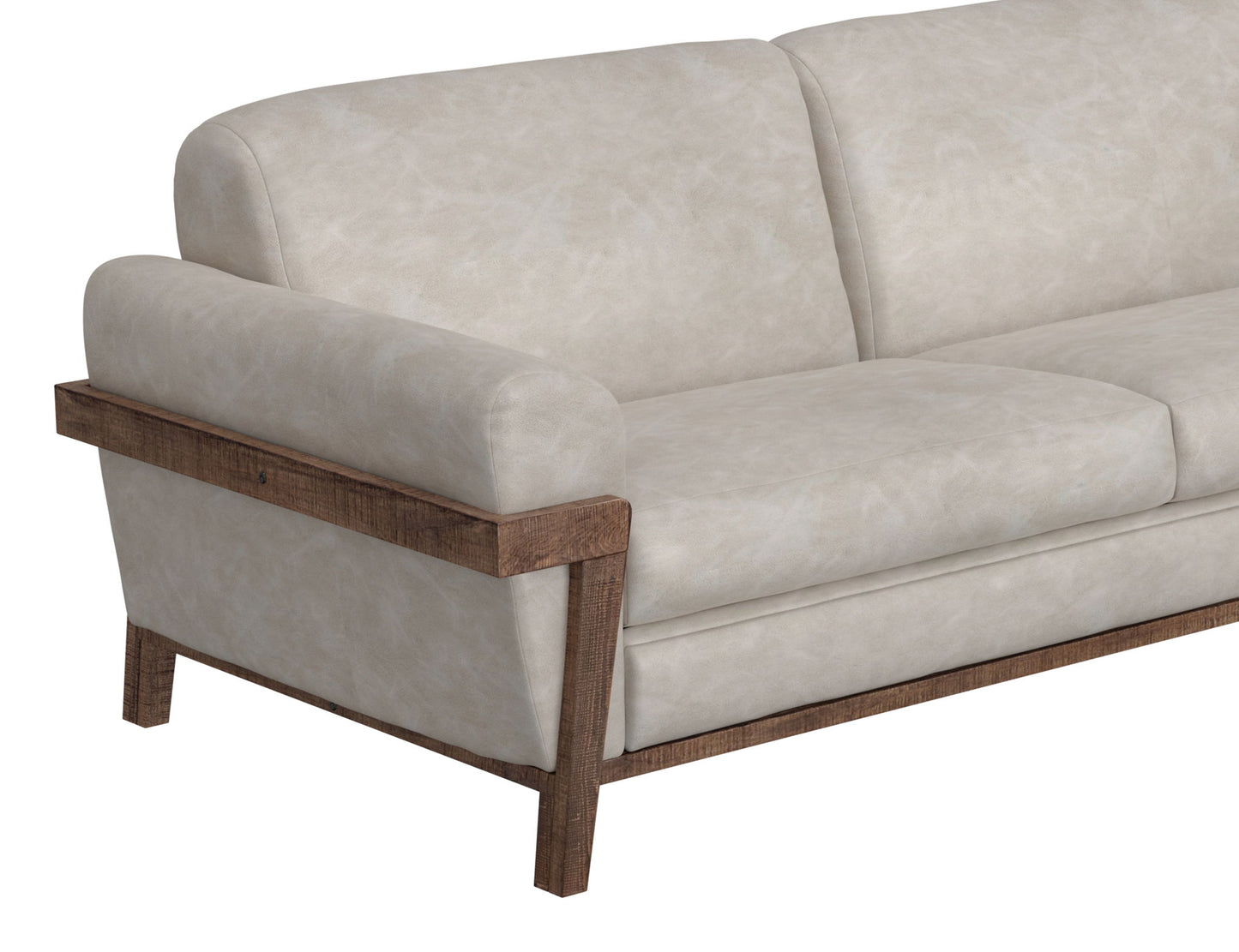 Loft - Sofa