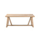 Putnam - 3 Piece Occasional Set (1 Coffee & 2 End Tables) - Walnut