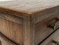 Roots - Dresser
