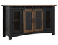 Pueblo - TV Stand