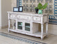 Aruba - TV Stand