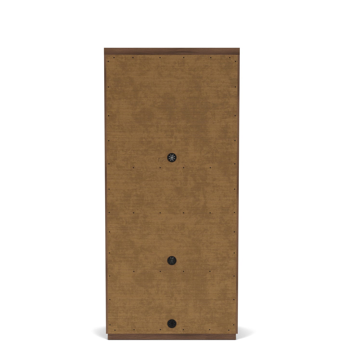 Brooks - Bookcase - Nouveau Walnut