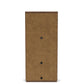 Brooks - Bookcase - Nouveau Walnut