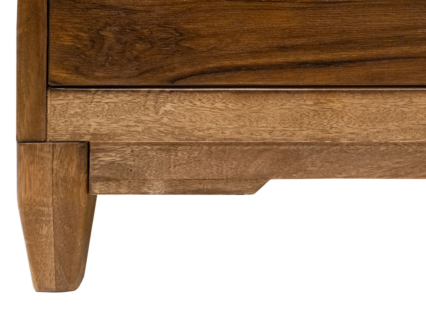 Sonora - Dresser - Brown