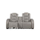 Breckenridge II - Reclining Loveseat