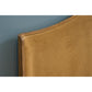 Halbrooke - Upholstered Bed