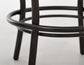Altea - Upholstered Barstool