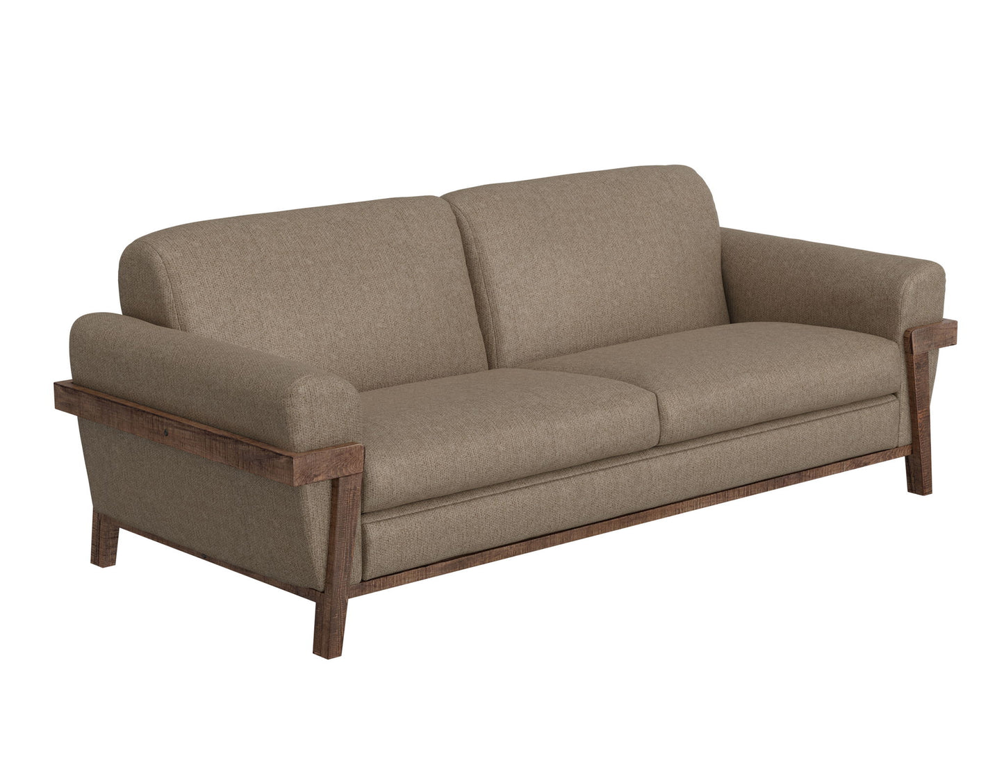 Loft - Sofa