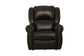 Cosset - Power Lift With Power Headrest / Layflat / Heat / Massage - Espresso