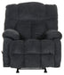Brody - Rocker Recliner