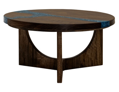Zaphiro - Round Table