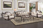 Palazzo Marina - Marble Table