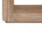 Balam - Occasional Table