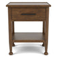 Calhoun - 1-Drawer Nightstand