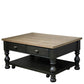 Barrington - Table