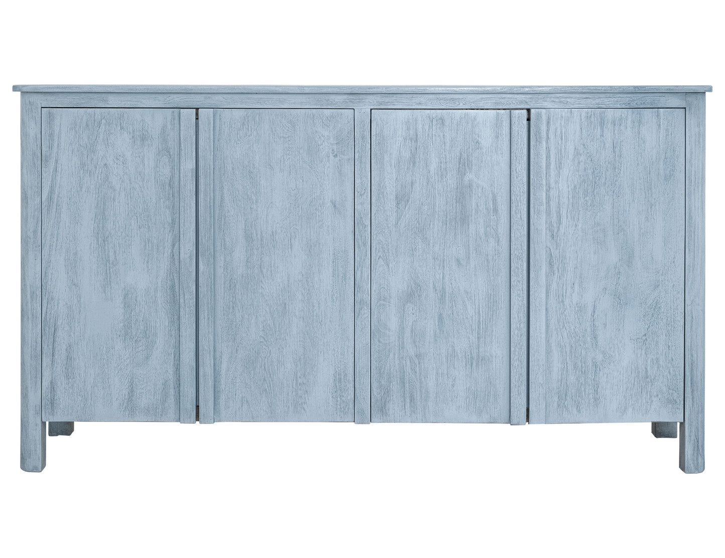 Xel-Ha - 4 Door Console