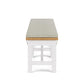 Rosalie - Dining Bench