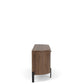 Nova - Media Console - Nouveau Walnut