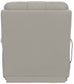 Dreamtime - Power Headrest Power Lay Flat Recliner With CR3 Heat/Massage/Zero Gravity