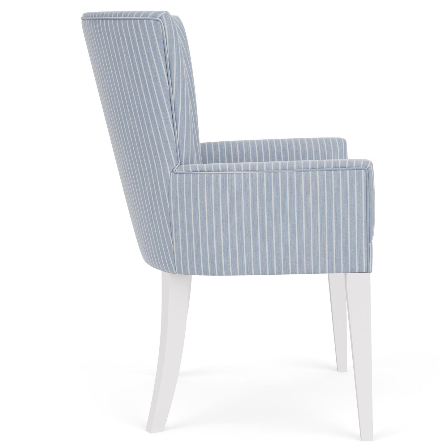 Rosalie - Upholstered Host Chair (Set of 2)