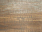 Antique - Panel Bed