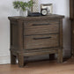 Cagney - Nightstand