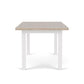 Rosalie - Leg Dining Table