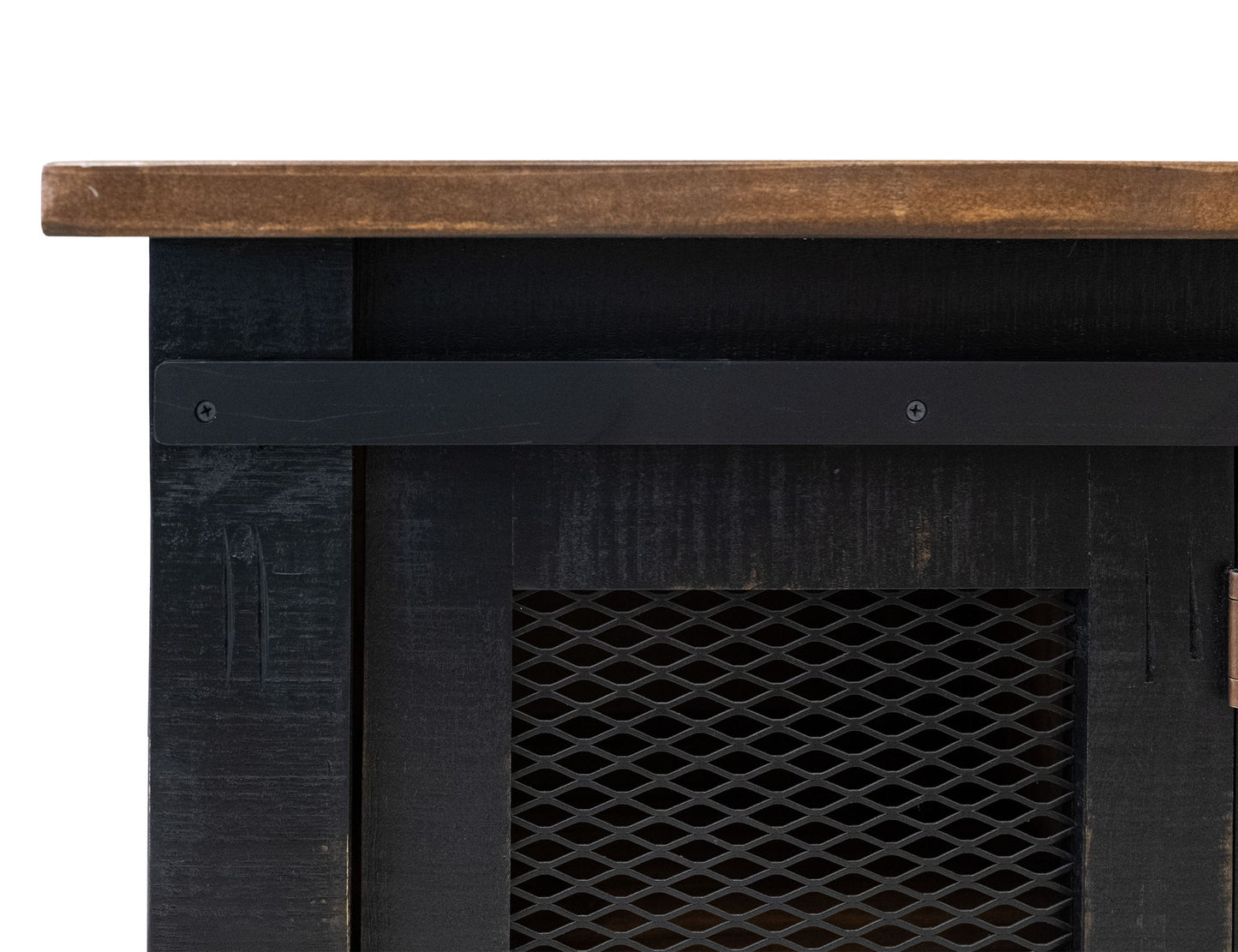 Pueblo - TV Stand