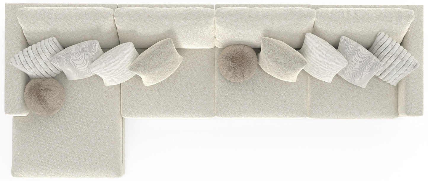 Ritzy - Modular Sofa