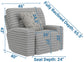 Lynx - Power Recliner With Zero Gravity