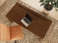 Westwood - Wood Writing Desk