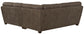 Royce - Sectional